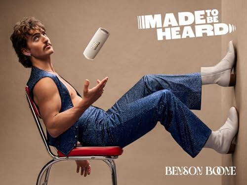 JBL Flip 7   Portable Waterproof and Drop Proof Speaker  Bold JBL Pro Sound with AI Sound Boost  16Hrs of Playtime  and PushLock System with Interchangeable Accessories  Black 