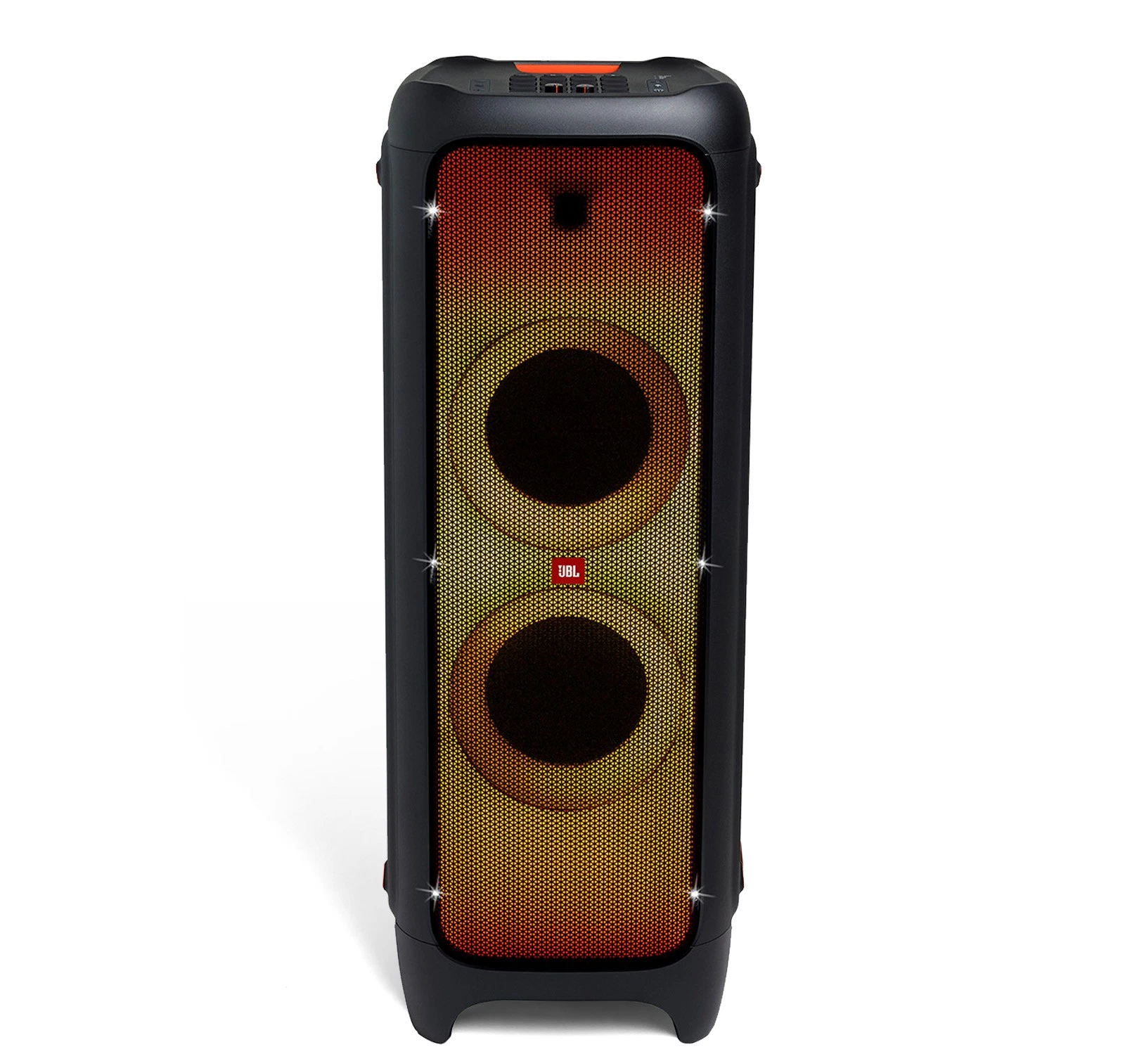 JBL PartyBox 1000 Portable Bluetooth Speaker  Open Box  Damaged Box