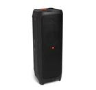 JBL PartyBox 1000 Portable Bluetooth Speaker  Open Box  Damaged Box