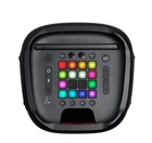 JBL PartyBox 1000 Portable Bluetooth Speaker  Open Box  Damaged Box