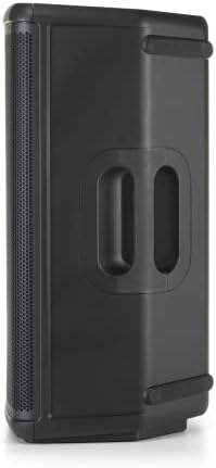 JBL Professional EON718S Subwoofer PA alimentado con Bluetooth, 18 pulgadas, eléctrico con cable, negro