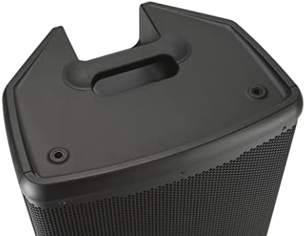 JBL Professional EON718S Subwoofer PA alimentado con Bluetooth, 18 pulgadas, eléctrico con cable, negro