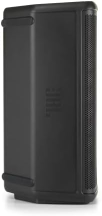 JBL Professional EON718S Subwoofer PA alimentado con Bluetooth, 18 pulgadas, eléctrico con cable, negro