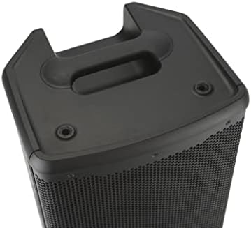 JBL Professional EON718S Subwoofer PA alimentado con Bluetooth, 18 pulgadas, eléctrico con cable, negro
