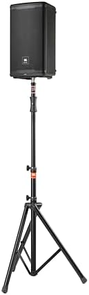 JBL Professional EON718S Subwoofer PA alimentado con Bluetooth, 18 pulgadas, eléctrico con cable, negro