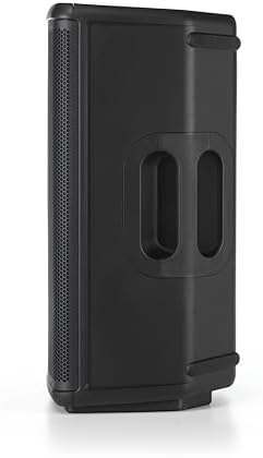 JBL Professional EON712 Powered PA Speaker  Loudspeaker with Bluetooth  12 inch 1300 Watt  Corded Electric  Black