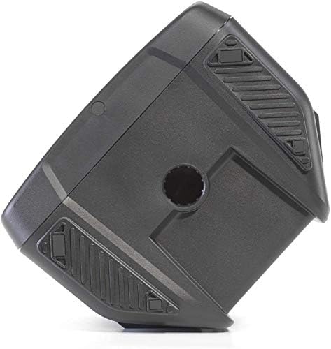 JBL Professional IRX108BT Powered PA Speaker  Portable Loudspeaker with Bluetooth  8 Inch Woofer  1300 Watt  Mobile DJ  Musicians  Small Venues  Ceremonies and Sports Events  Black