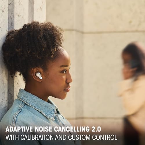 JBL Tour Pro 3   True Wireless Noise Cancelling Earbuds with Smart Charging Case  Legendary Pro Sound with Hybrid Dual Driver  Spatial 360 Sound with Head Tracking  Black 