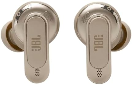 JBL Tour Pro 3   True Wireless Noise Cancelling Earbuds with Smart Charging Case  Legendary Pro Sound with Hybrid Dual Driver  Spatial 360 Sound with Head Tracking  Black 