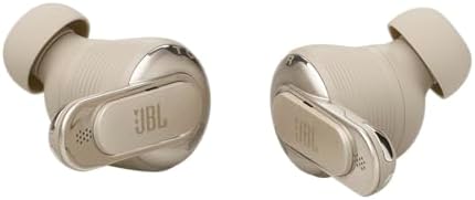 JBL Tour Pro 3   True Wireless Noise Cancelling Earbuds with Smart Charging Case  Legendary Pro Sound with Hybrid Dual Driver  Spatial 360 Sound with Head Tracking  Black 