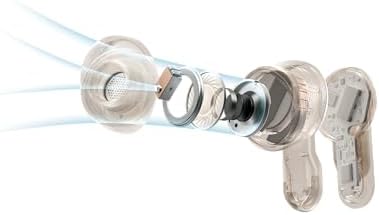 JBL Tour Pro 3   True Wireless Noise Cancelling Earbuds with Smart Charging Case  Legendary Pro Sound with Hybrid Dual Driver  Spatial 360 Sound with Head Tracking  Black 