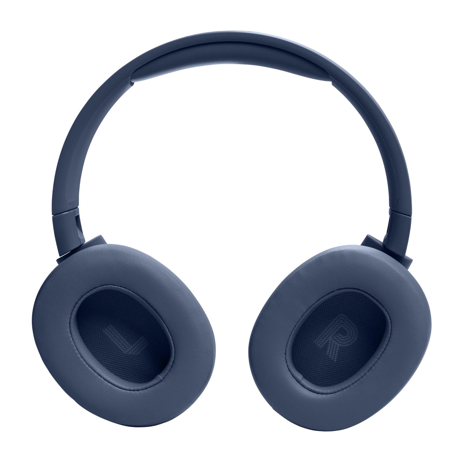 JBL Tune 720BT - Audífonos Inalámbricos sobre la Oreja - Audífonos Inalámbricos sobre la Oreja con Sonido JBL Pure Bass - Azul