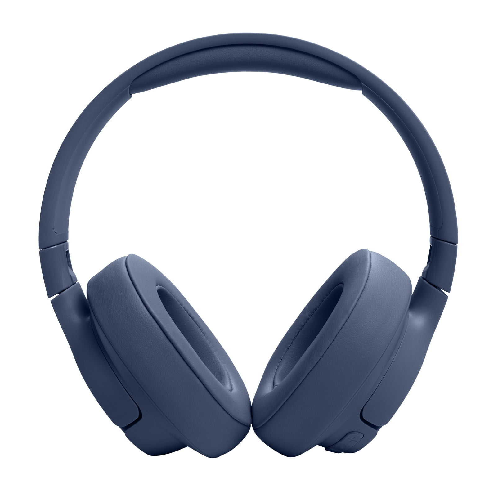 JBL Tune 720BT - Audífonos Inalámbricos sobre la Oreja - Audífonos Inalámbricos sobre la Oreja con Sonido JBL Pure Bass - Azul
