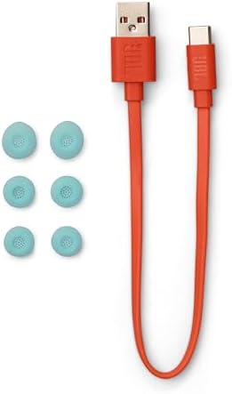 JBL Vibe Beam 2   True Wireless Noise Cancelling Earbuds Pure Bass Sound & Smart Ambient Technology  4mics for Crisp  Clear Calls  up to 40Hrs of Playback  IP54 Dust & Water Resistant  Black 