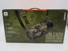 JBL XTREME 3 Portable Bluetooth Speaker Powerful Deep Bass Camo Authentic SEALED