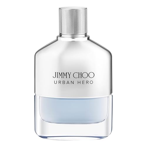 JIMMY CHOO Jimmy Choo Urban Hero  EDP