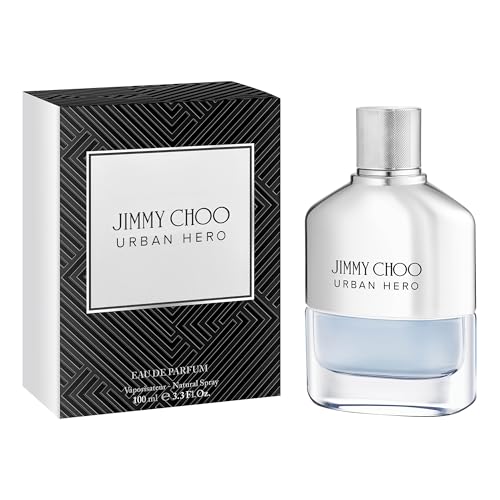 JIMMY CHOO Jimmy Choo Urban Hero  EDP