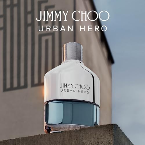 JIMMY CHOO Jimmy Choo Urban Hero  EDP