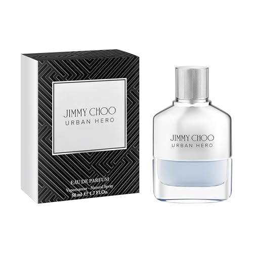 JIMMY CHOO Jimmy Choo Urban Hero  EDP