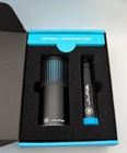 JLab Talk Go USB Microphone Studio Condenser Cardioid Omnidirectional Plug Play