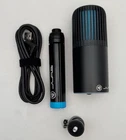 JLab Talk Go USB Microphone Studio Condenser Cardioid Omnidirectional Plug Play
