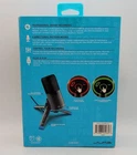 JLab Talk Go USB Microphone Studio Condenser Cardioid Omnidirectional Plug Play