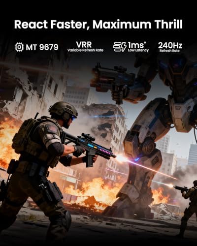 JMGO N3 Ultimate 4K Triple Laser Projector  5800 ISO Lumens  3 in 1 Lens Shift  Optical Zoom  AI Gimbal  20000 1 Contrast  1ms Low Latency  VRR & ALLM  Dolby Vision Home Theater 