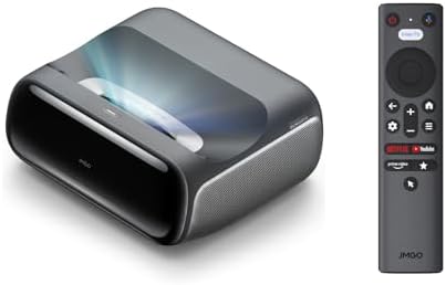 JMGO O2S Ultra   Remote Control
