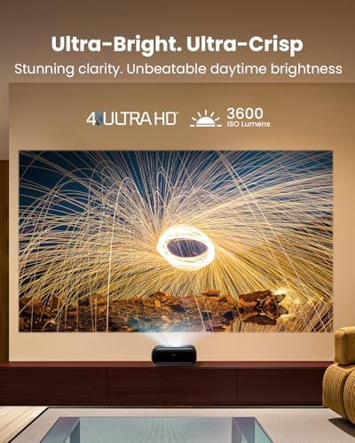 JMGO O2S Ultra   Remote Control