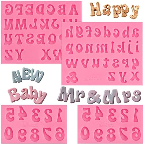 JOERSH 3PCS Baroque Silicone Molds Scroll Border Mold Baroque Clay Mold Fondant Molds for Wedding Birthday Cake Decorating  Chocolate  Sugar  Clay Crafts