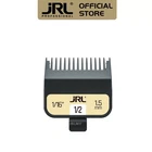 JRL Original Clipper Premium Double Magnetic Clipper Attachments Guards
