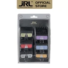 JRL Original Clipper Premium Double Magnetic Clipper Attachments Guards