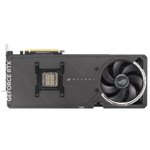 Tarjeta gráfica para juegos JWX-RTX 5090 de 32 GB GDDR7 OC Edition - RTX5090, cuatro ventiladores, diseño de ranura 3.8, PCIe 5.0, 2 HDMI 2.1b, 3X DisplayPort 2.1a