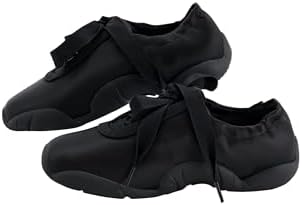 JW PEI Womens Flavia Ballerina Sneakers