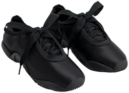 JW PEI Womens Flavia Ballerina Sneakers