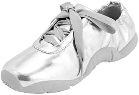 JW PEI Womens Flavia Ballerina Sneakers