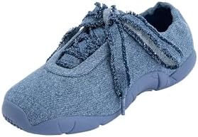 JW PEI Womens Flavia Ballerina Sneakers