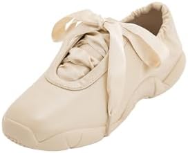 JW PEI Womens Flavia Ballerina Sneakers