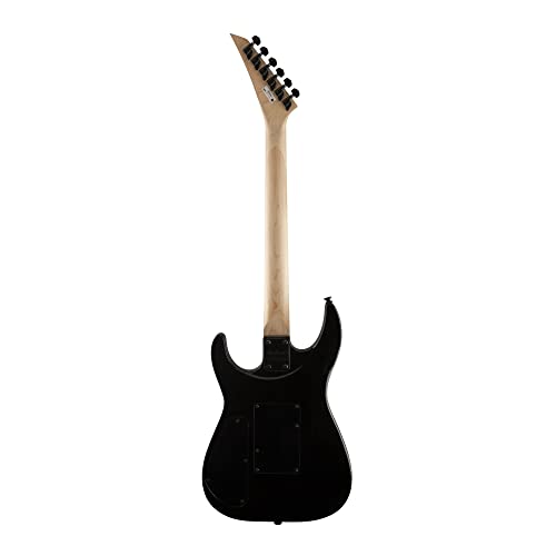 Jackson JS32 Dinky   Gloss Black