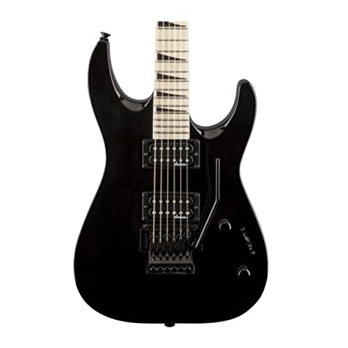 Jackson JS32 Dinky   Gloss Black