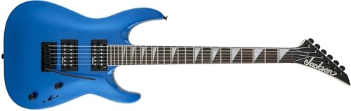 Jackson JS Series Dinky Arch Top JS22 DKAM   Metallic Blue