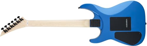 Jackson JS Series Dinky Arch Top JS22 DKAM   Metallic Blue