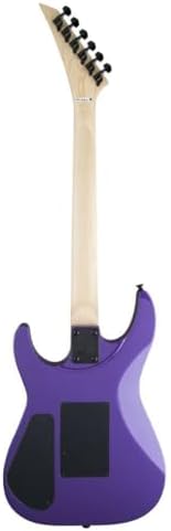 Jackson JS Series Dinky Arch Top JS32 DKA   Pavo Purple