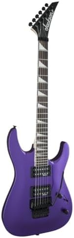 Jackson JS Series Dinky Arch Top JS32 DKA   Pavo Purple