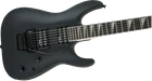 Jackson JS Series Dinky  Arch Top JS32 DKA  Amaranth Fingerboard  Satin Black