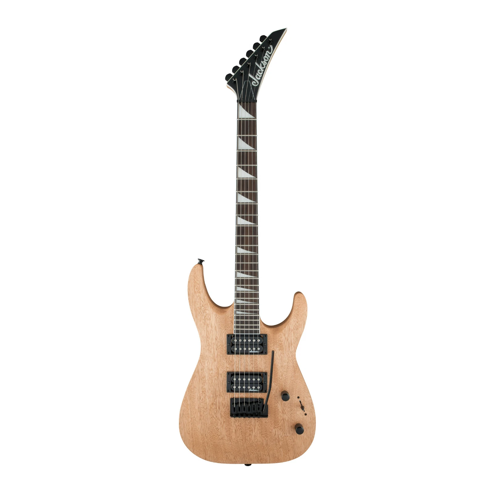 Jackson JS Series Dinky Arch Top JS22 DKA 6 String Electric Guitar  Natural 