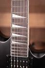 Jackson JS Series Dinky Arch Top JS22 6 String Electric Guitar   Satin Black