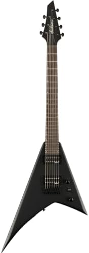 Jackson Rhoads JS22 HT 7 string Electric Guitar   Satin Black
