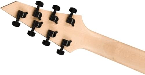 Jackson Rhoads JS22 HT 7 string Electric Guitar   Satin Black