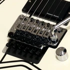 Jackson X Series Rhoads RRX24  Maple Fingerboard  Snow White with Black